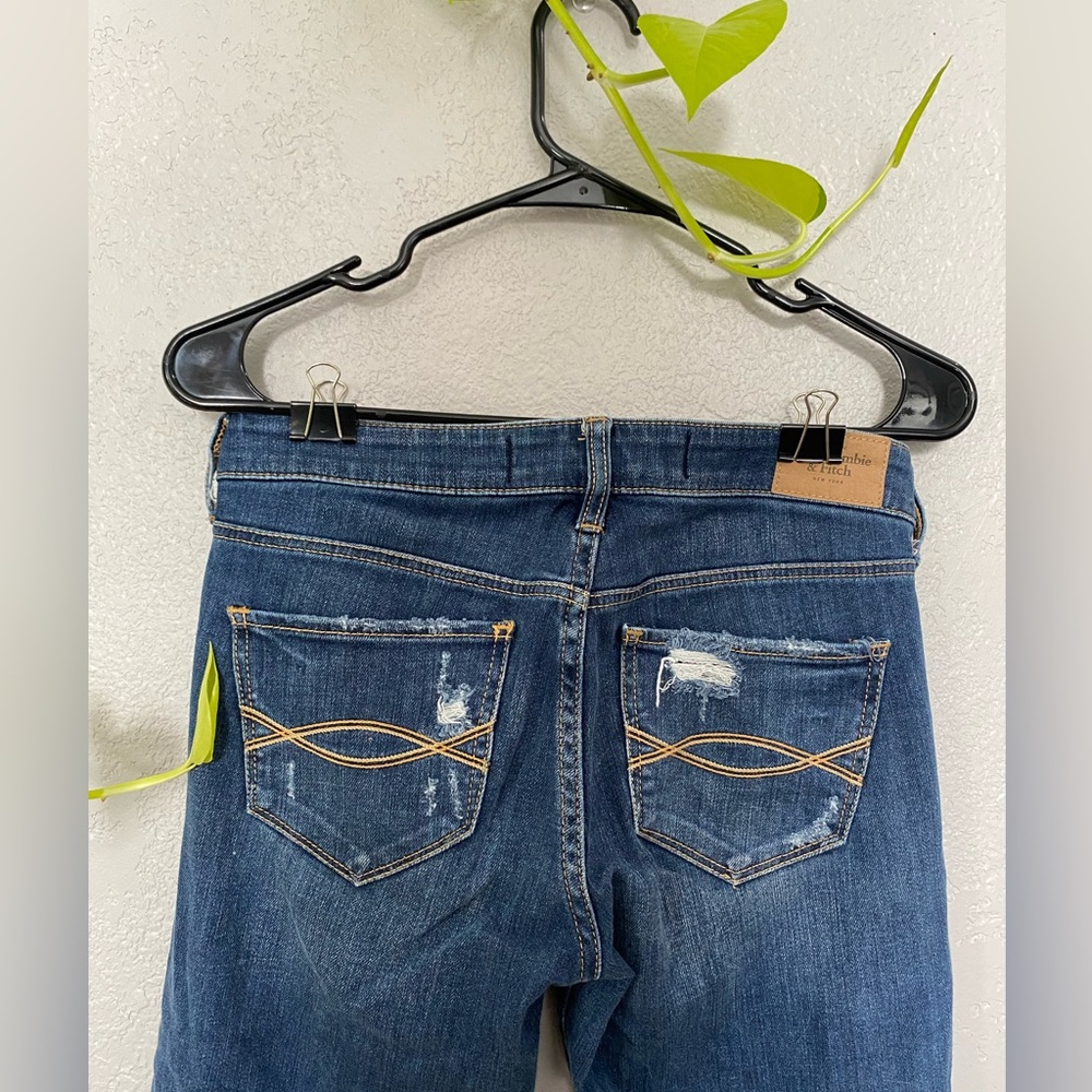 Abercrombie Jeans